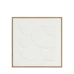 Minimalist I billede