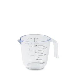 Målekande 300 ml klar