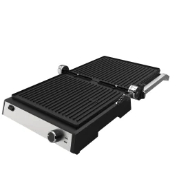 Møn paninigrill 2000W