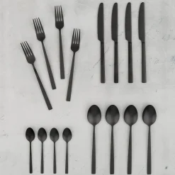 Modern Vintage bestiksæt 16 dele