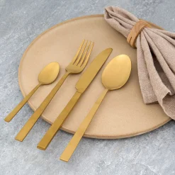 Modern Vintage bestiksæt 16 dele