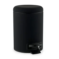 Mono pedalspand 3 L sort