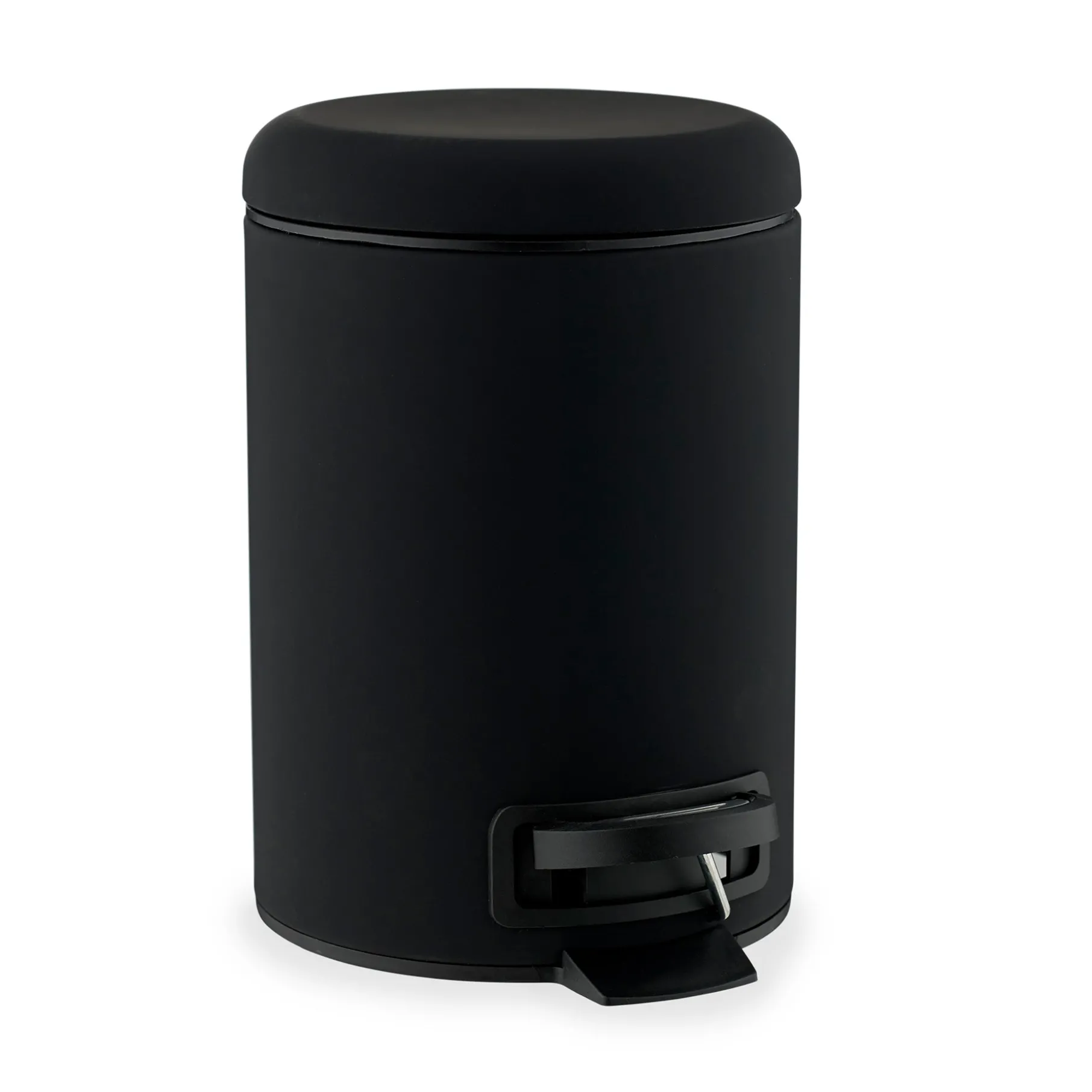 Mono pedalspand 3 L sort