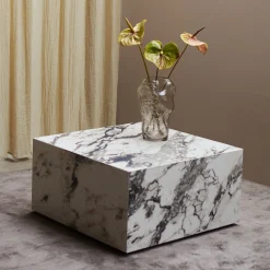 Montes II sofabord 70x70 cm