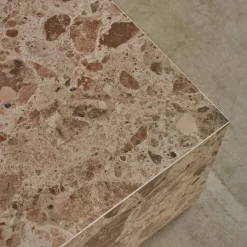 Montes II sofabord 70x70 cm