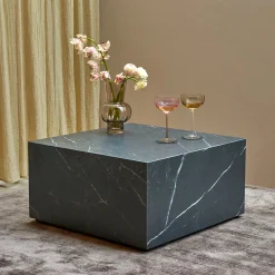 Montes II sofabord 70x70 cm