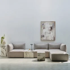 Montes II sofabord 55x100 cm