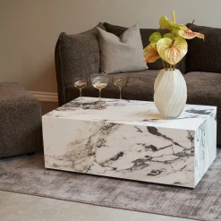 Montes II sofabord 55x100 cm