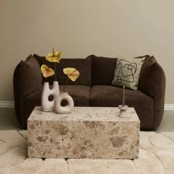 Montes II sofabord 55x100 cm