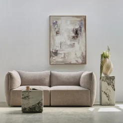 Montes podium H65 cm