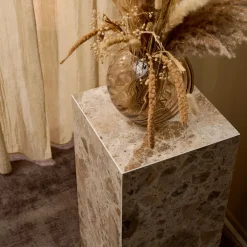 Montes podium H65 cm