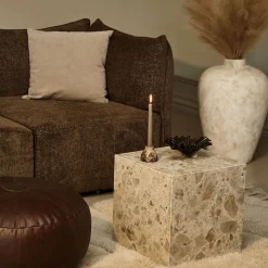 Montes sidebord 40x40 cm