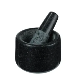 Morter Ø12 cm granit