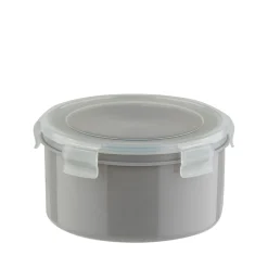 Mæt Madkasse rund 1200 ml.