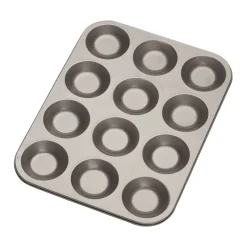 MUFFINS FORM 12 STK.