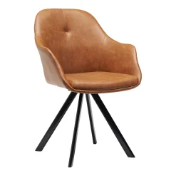 New Age PU m. drejeben