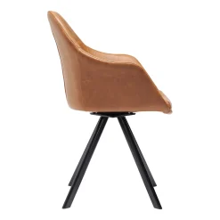 New Age PU m. drejeben