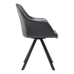 New Age PU m. drejeben