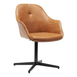 New Age PU m. drejefod