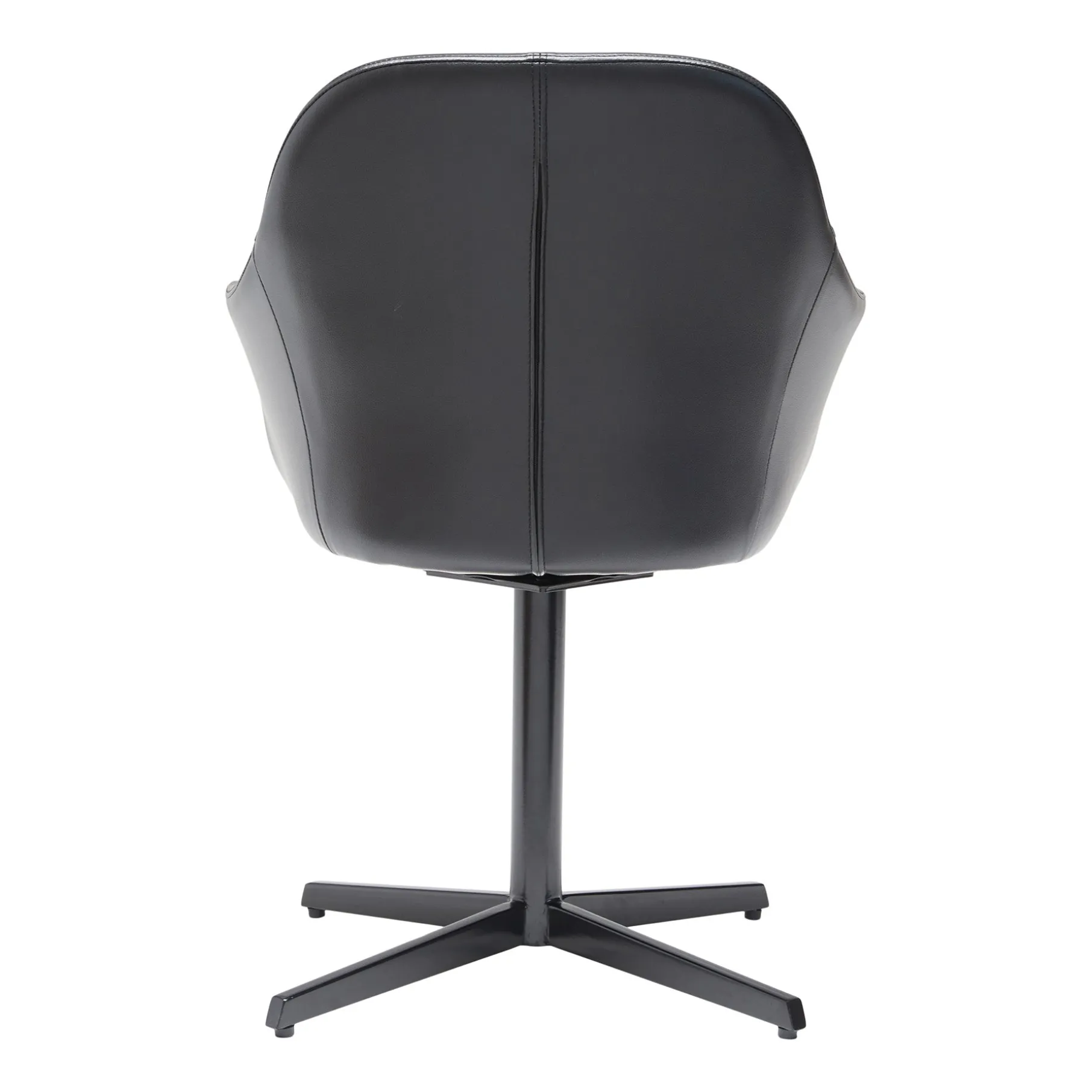 New Age PU m. drejefod