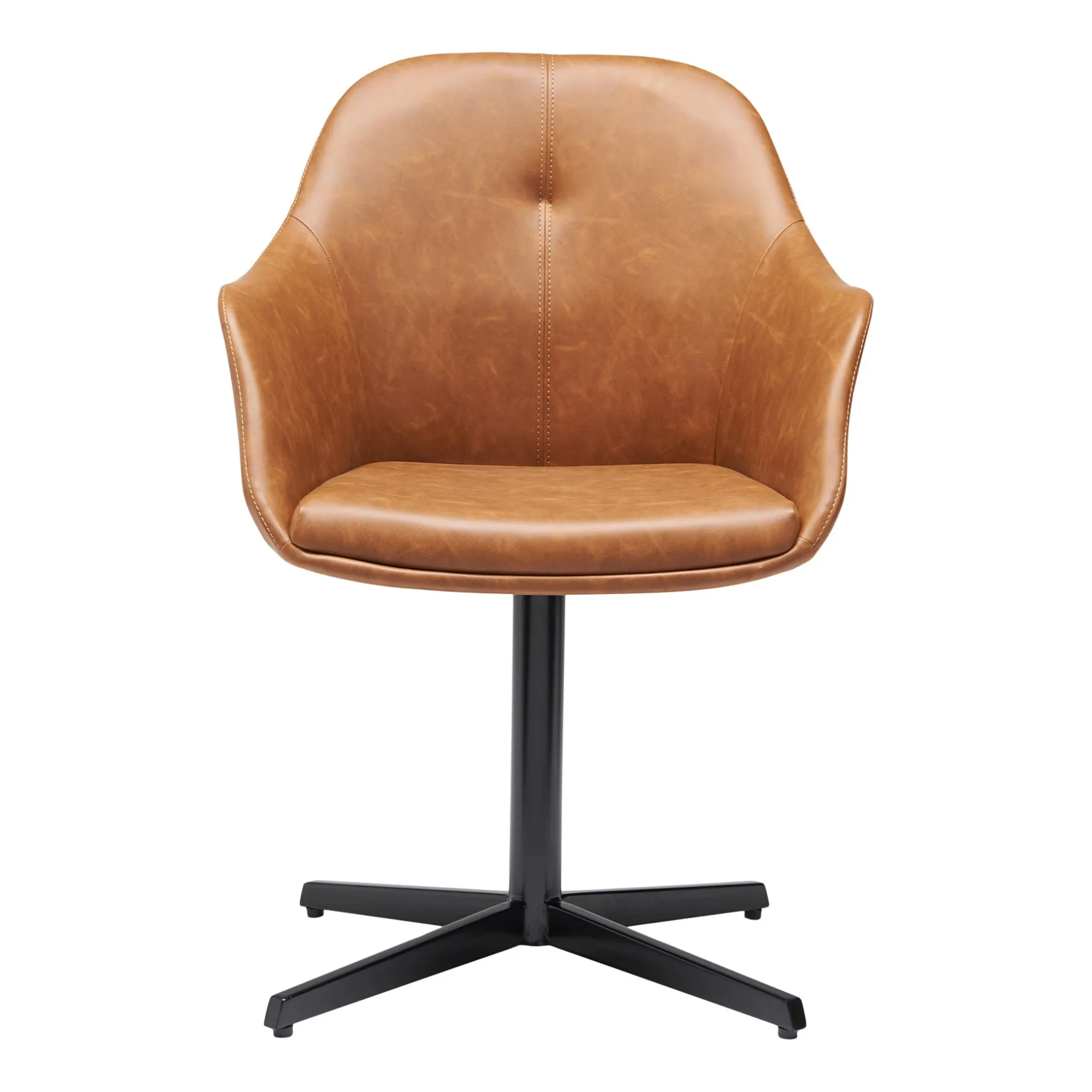 New Age PU m. drejefod