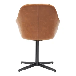 New Age PU m. drejefod