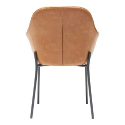 New Age PU m. faste ben