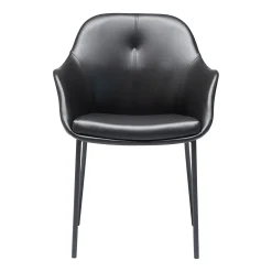 New Age PU m. faste ben