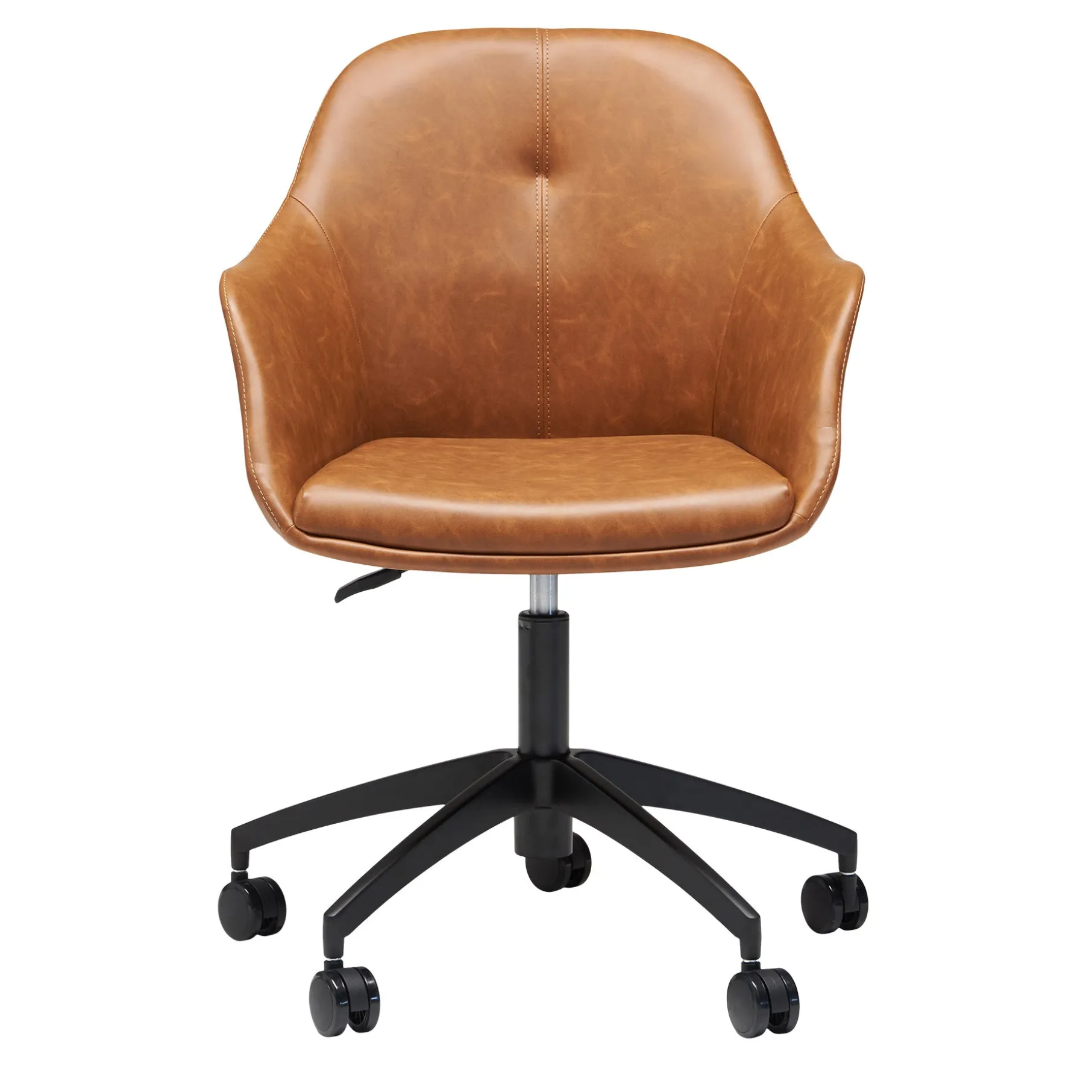 New Age PU m. kontorben