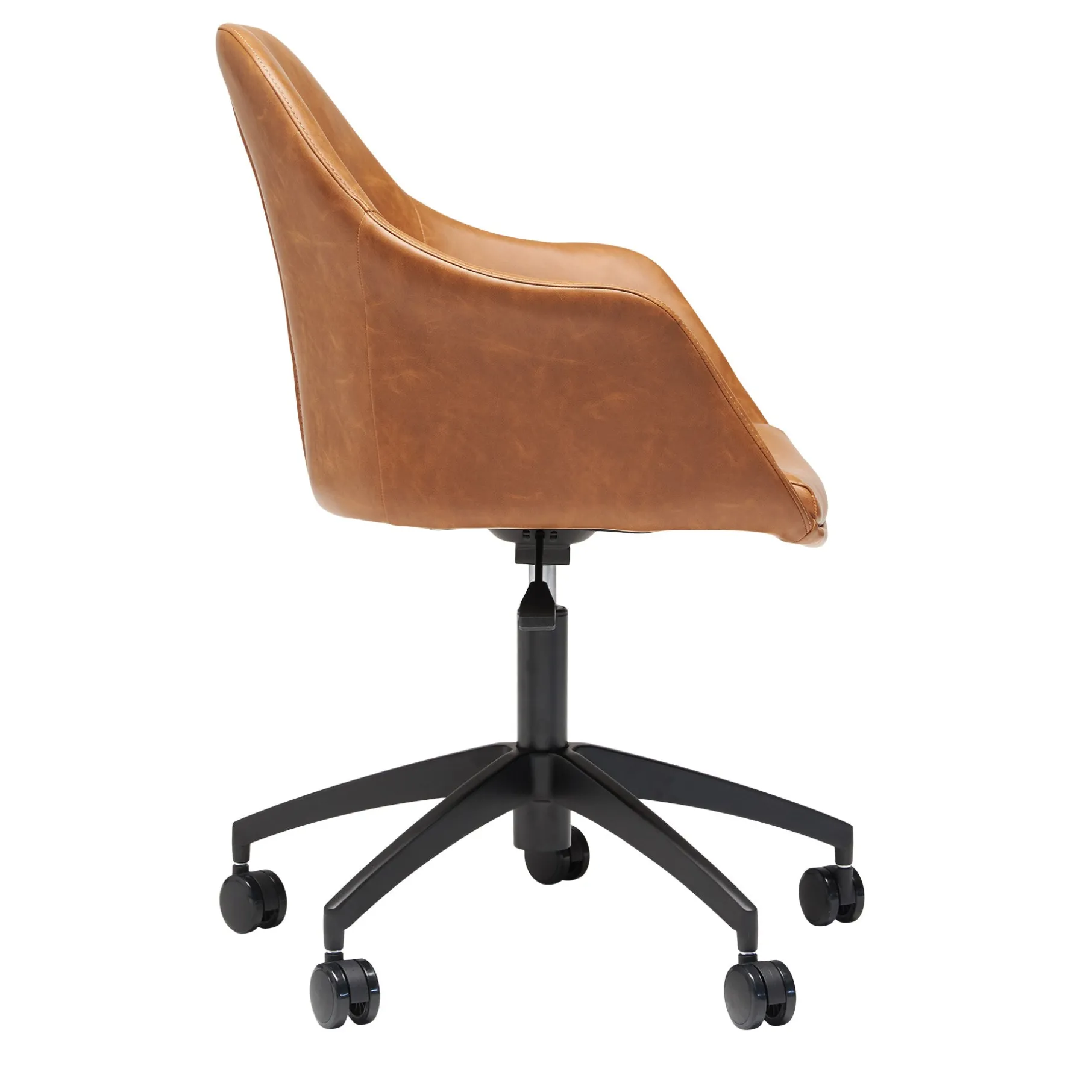 New Age PU m. kontorben