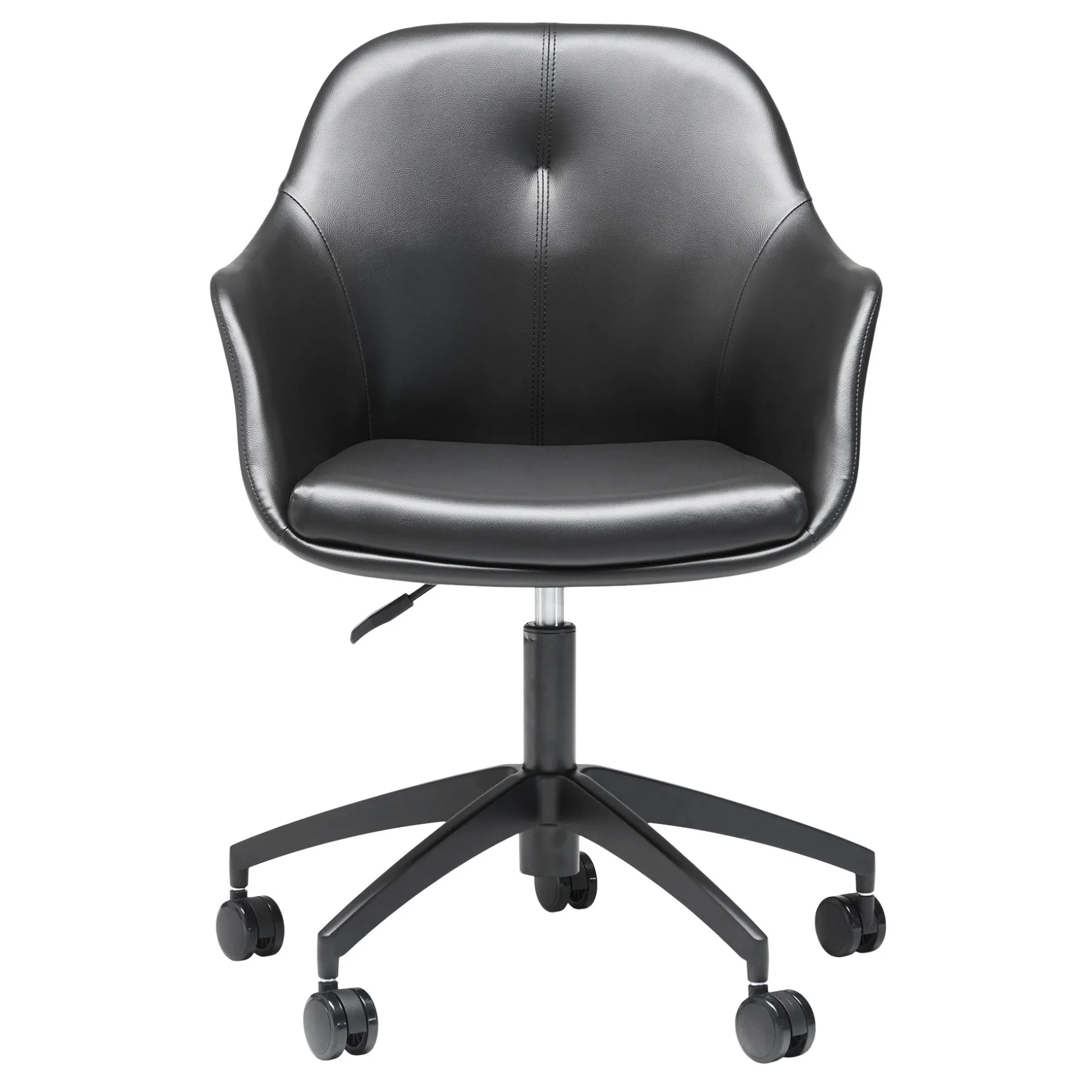 New Age PU m. kontorben