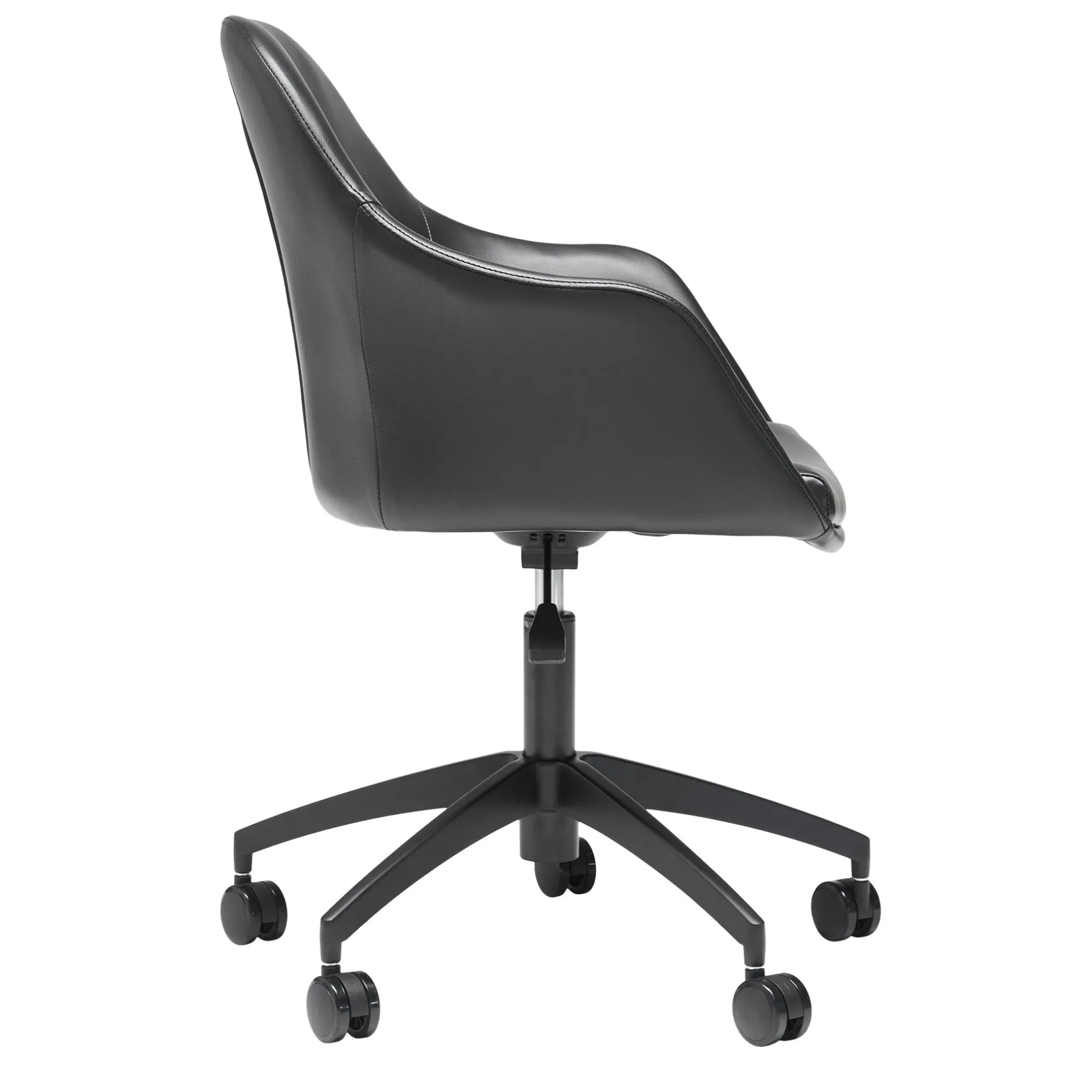 New Age PU m. kontorben