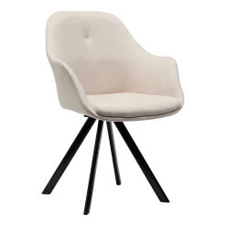 New Age stof m. drejeben