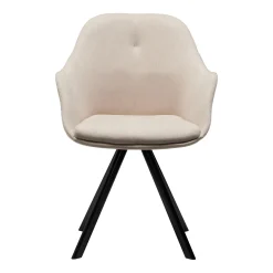 New Age stof m. drejeben