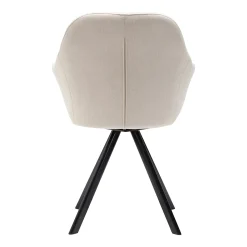 New Age stof m. drejeben