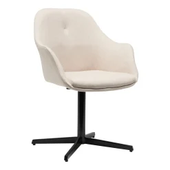 New Age stof m. drejefod