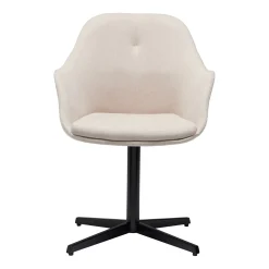 New Age stof m. drejefod