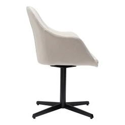 New Age stof m. drejefod