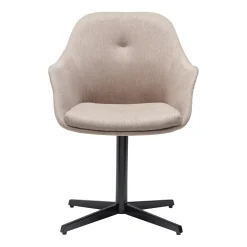 New Age stof m. drejefod