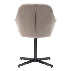 New Age stof m. drejefod