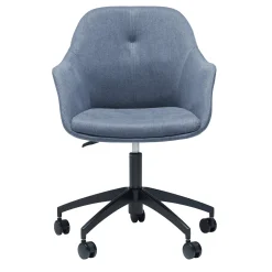 New Age stof m. kontorben