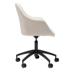 New Age stof m. kontorben