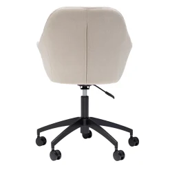 New Age stof m. kontorben