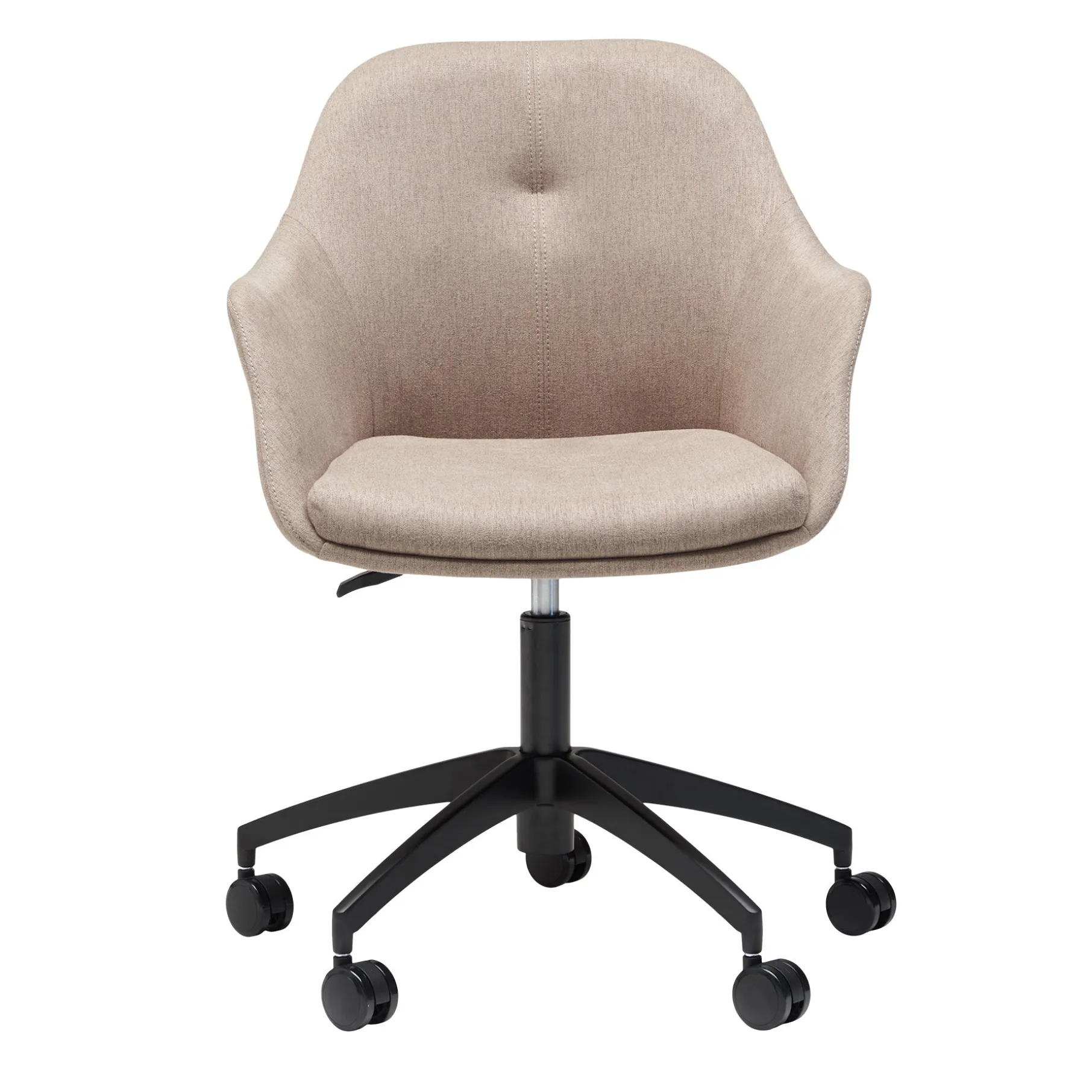 New Age stof m. kontorben