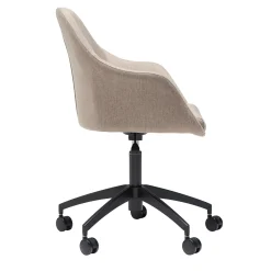 New Age stof m. kontorben