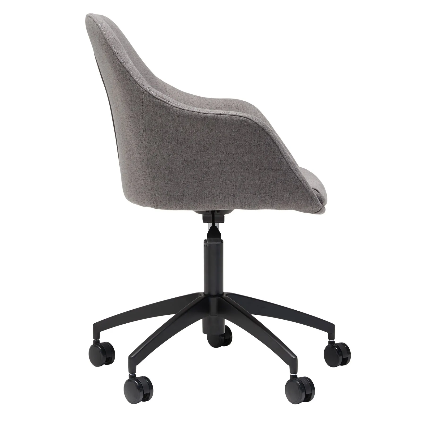 New Age stof m. kontorben