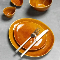 New Blossom frokosttallerken 2 stk.