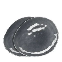 New Blossom stor tallerken