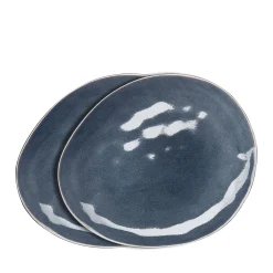 New Blossom stor tallerken