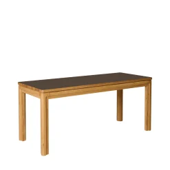 New Carver bænk/bord HPL 100 cm